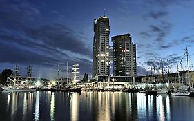 Sea Towers Gdynia